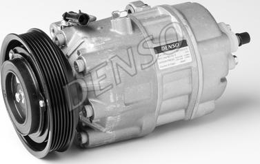 Denso DCP13001 - Compressore, Climatizzatore autozon.pro