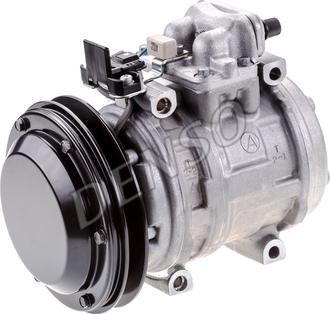 Denso DCP17095 - Compressore, Climatizzatore autozon.pro