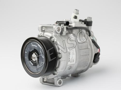 Denso DCP17062 - Compressore, Climatizzatore autozon.pro