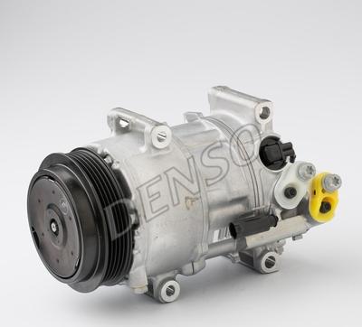 Denso DCP17070 - Compressore, Climatizzatore autozon.pro