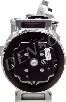 Denso DCP17144 - Compressore, Climatizzatore autozon.pro