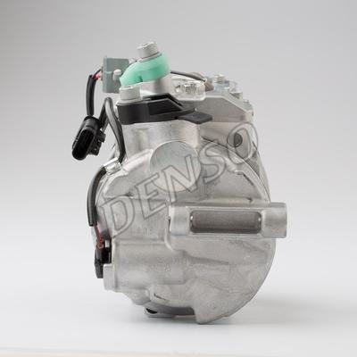 Denso DCP17148 - Compressore, Climatizzatore autozon.pro