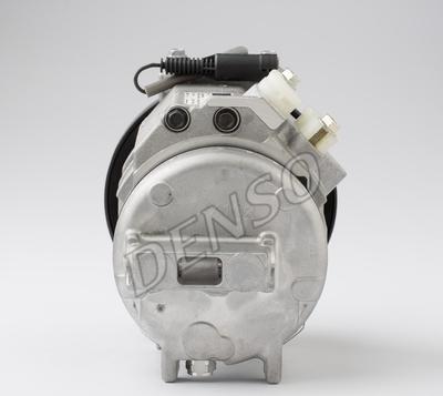 Denso DCP17150 - Compressore, Climatizzatore autozon.pro