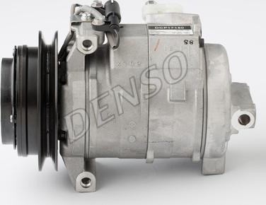 Denso DCP17150 - Compressore, Climatizzatore autozon.pro