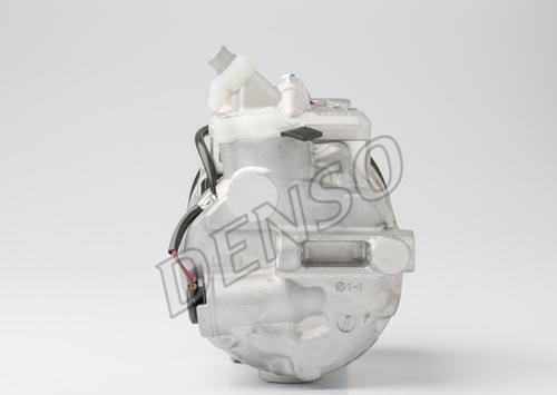 Denso DCP17152 - Compressore, Climatizzatore autozon.pro