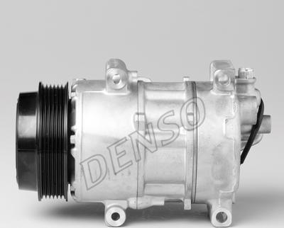 Denso DCP17106 - Compressore, Climatizzatore autozon.pro