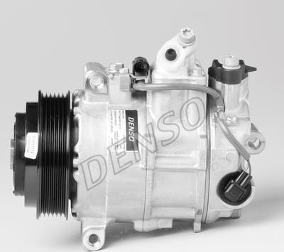 Denso DCP17112 - Compressore, Climatizzatore autozon.pro