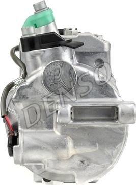 Denso DCP17182 - Compressore, Climatizzatore autozon.pro