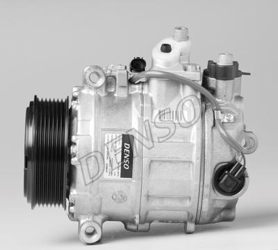 Denso DCP17131 - Compressore, Climatizzatore autozon.pro