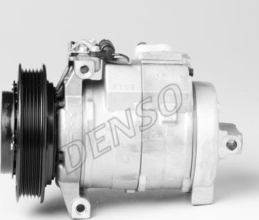 Denso DCP17121 - Compressore, Climatizzatore autozon.pro