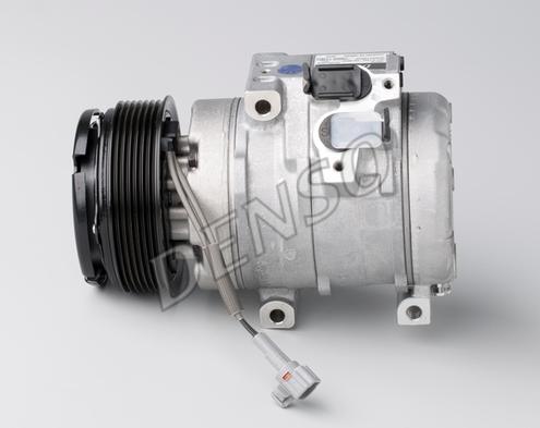 Denso DCP36004 - Compressore, Climatizzatore autozon.pro