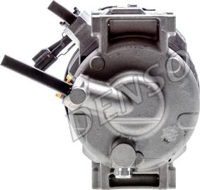 Denso DCP36007 - Compressore, Climatizzatore autozon.pro