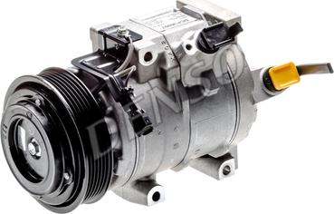 Denso DCP36007 - Compressore, Climatizzatore autozon.pro