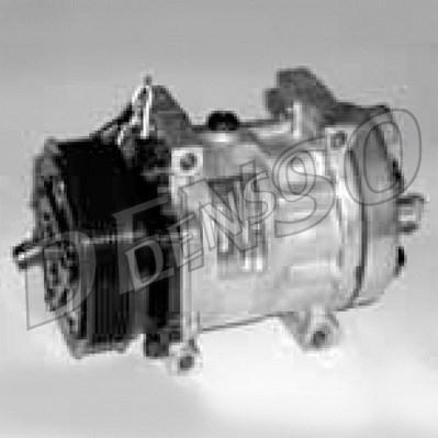 Denso DCP33001 - Compressore, Climatizzatore autozon.pro