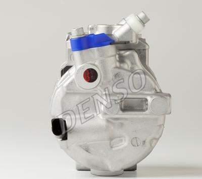 Denso DCP32050 - Compressore, Climatizzatore autozon.pro