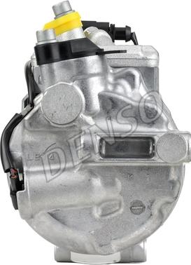 Denso DCP32051 - Compressore, Climatizzatore autozon.pro