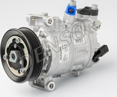 Denso DCP32060 - Compressore, Climatizzatore autozon.pro