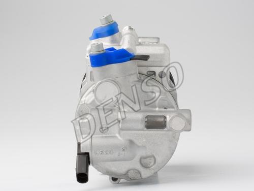 Denso DCP32061 - Compressore, Climatizzatore autozon.pro