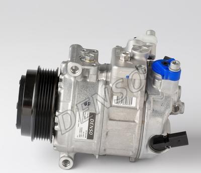 Denso DCP32068 - Compressore, Climatizzatore autozon.pro