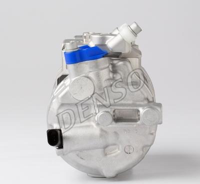 Denso DCP32068 - Compressore, Climatizzatore autozon.pro