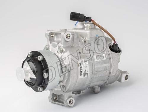 Denso DCP32062 - Compressore, Climatizzatore autozon.pro