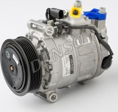 Denso DCP32022 - Compressore, Climatizzatore autozon.pro