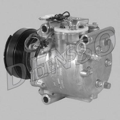 Denso DCP25010 - Compressore, Climatizzatore autozon.pro