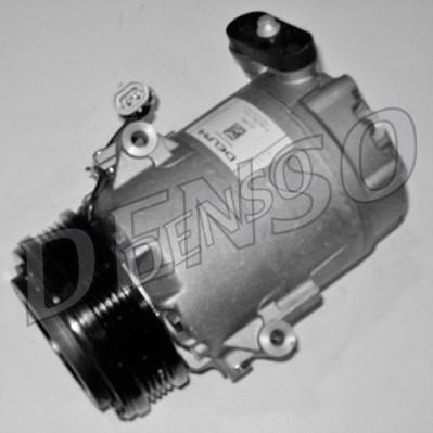 Denso DCP20019 - Compressore, Climatizzatore autozon.pro