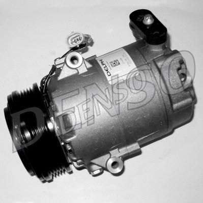 Denso DCP20015 - Compressore, Climatizzatore autozon.pro