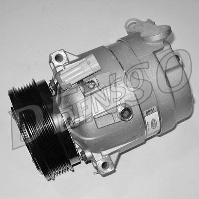 Denso DCP20016 - Compressore, Climatizzatore autozon.pro