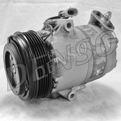 Denso DCP20011 - Compressore, Climatizzatore autozon.pro