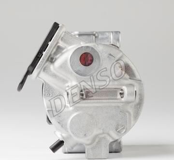 Denso DCP20021K - Compressore, Climatizzatore autozon.pro