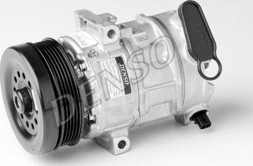 Denso DCP20021K - Compressore, Climatizzatore autozon.pro