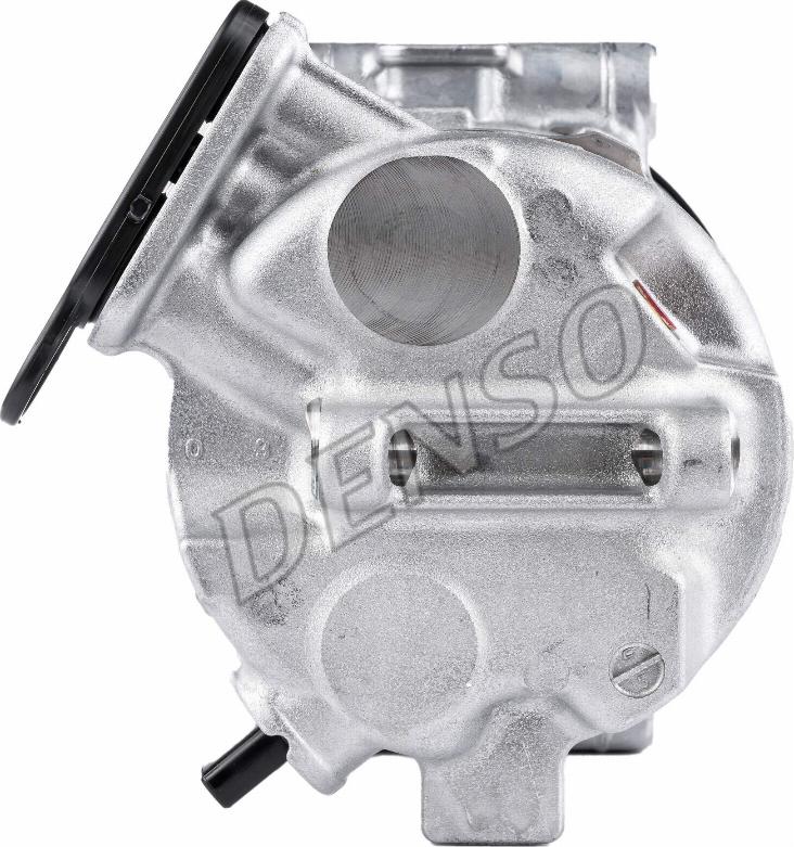 Denso DCP20121 - Compressore, Climatizzatore autozon.pro