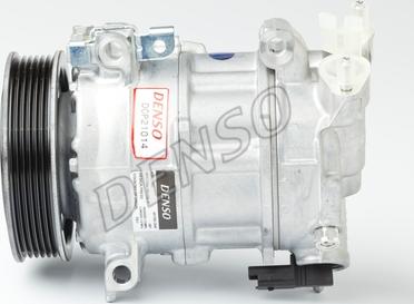 Denso DCP21014 - Compressore, Climatizzatore autozon.pro