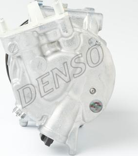 Denso DCP21014 - Compressore, Climatizzatore autozon.pro