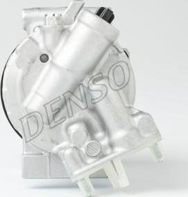 Denso DCP21012 - Compressore, Climatizzatore autozon.pro