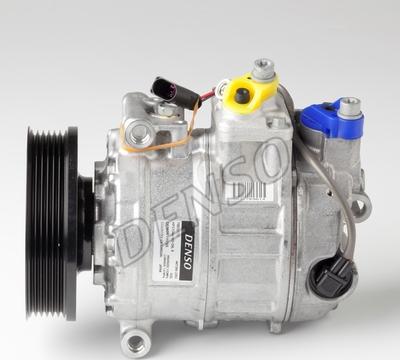 Denso DCP28016 - Compressore, Climatizzatore autozon.pro