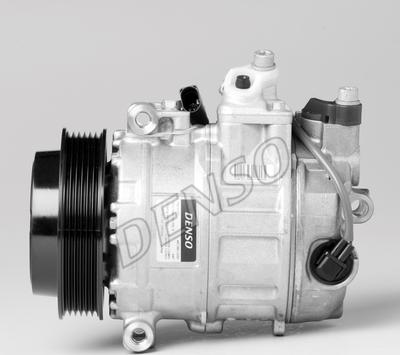 Denso DCP28012 - Compressore, Climatizzatore autozon.pro