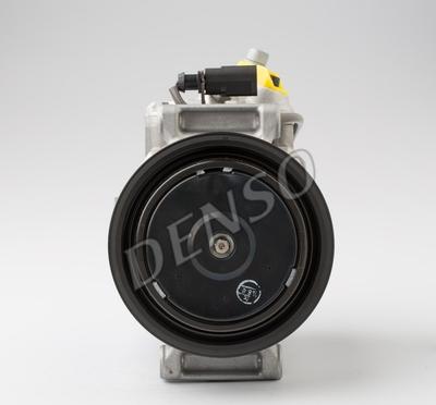 Denso DCP28017 - Compressore, Climatizzatore autozon.pro