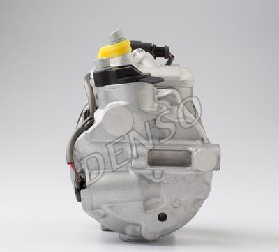 Denso DCP28017 - Compressore, Climatizzatore autozon.pro