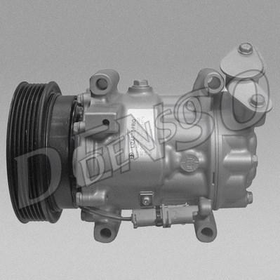 Denso DCP23054 - Compressore, Climatizzatore autozon.pro