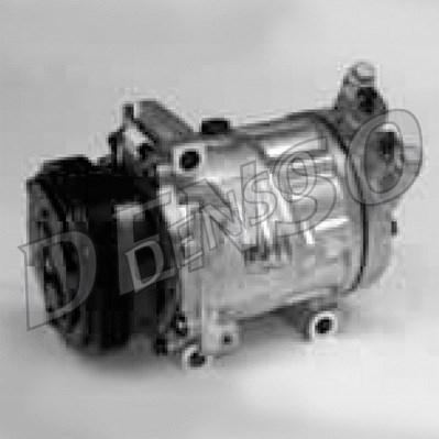 Denso DCP23006 - Compressore, Climatizzatore autozon.pro