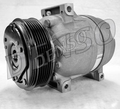 Denso DCP23019 - Compressore, Climatizzatore autozon.pro