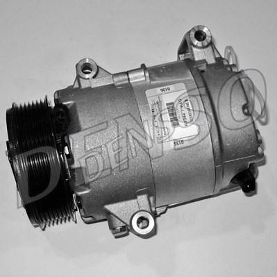 Denso DCP23014 - Compressore, Climatizzatore autozon.pro