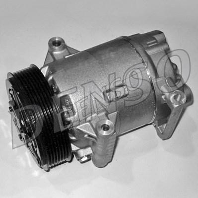 Denso DCP23017 - Compressore, Climatizzatore autozon.pro