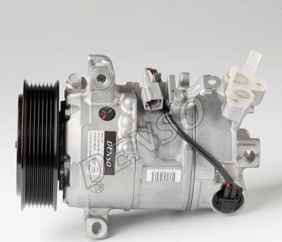 Denso DCP23032 - Compressore, Climatizzatore autozon.pro