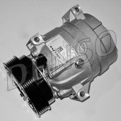 Denso DCP23020 - Compressore, Climatizzatore autozon.pro