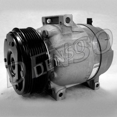 Denso DCP23021 - Compressore, Climatizzatore autozon.pro