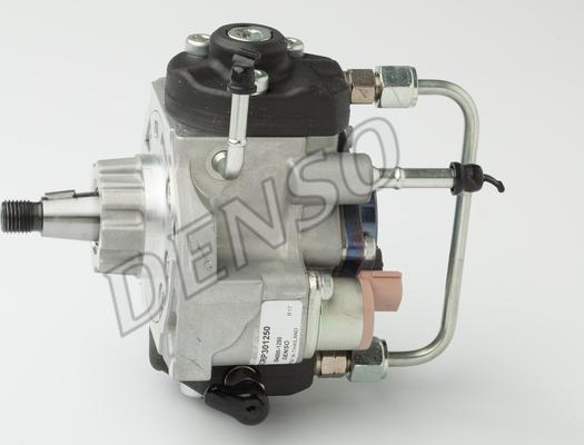 Denso DCRP301250 - Pompa ad alta pressione autozon.pro